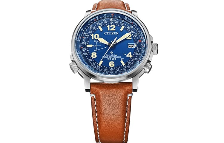 Часы CITIZEN CB0240-11L - изображение 4
