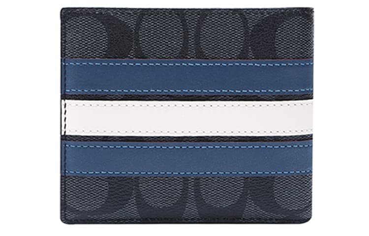 Кошелек COACH 3 IN 1 Wallet - изображение 3