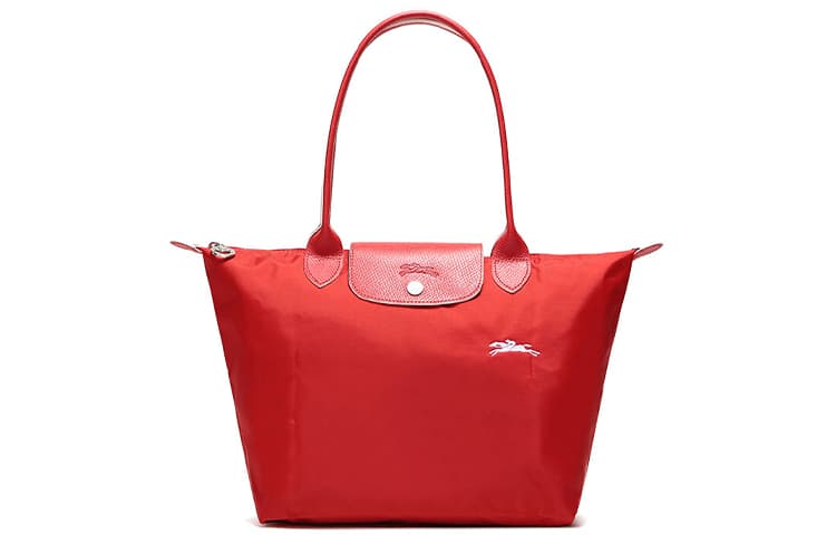 Мини-сумка LONGCHAMP Le Pliage - изображение 1