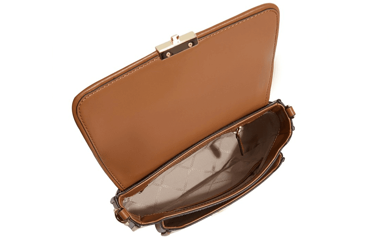 Сумка через плечо MICHAEL KORS MK Bradshaw - изображение 4