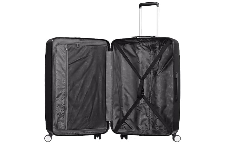 SAMSONITE SPARKLE PC 202528 - изображение 5