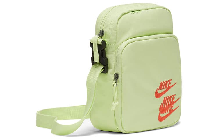 Сумка через плечо Nike Heritage Smit WRLD TR - изображение 2
