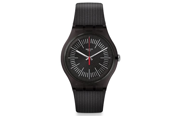Часы Swatch SUOB178 - изображение 1
