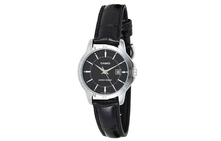 Часы CASIO DRESS STANDARD LTP-V004L-1A - изображение 1
