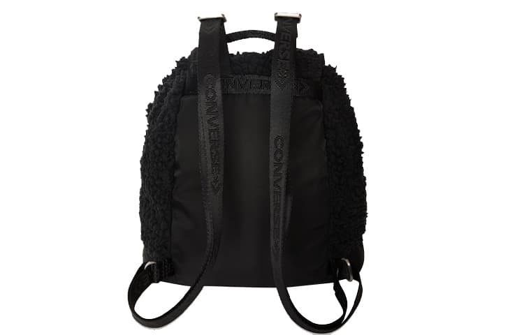 Рюкзак Converse Rucksack Black - изображение 5