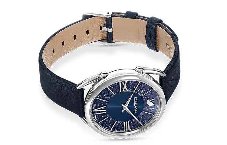 Механические часы Swarovski CRYSTALLINE 35mm 125 5537961 - изображение 3