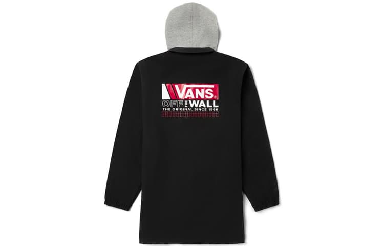 Куртка Vans - изображение 2