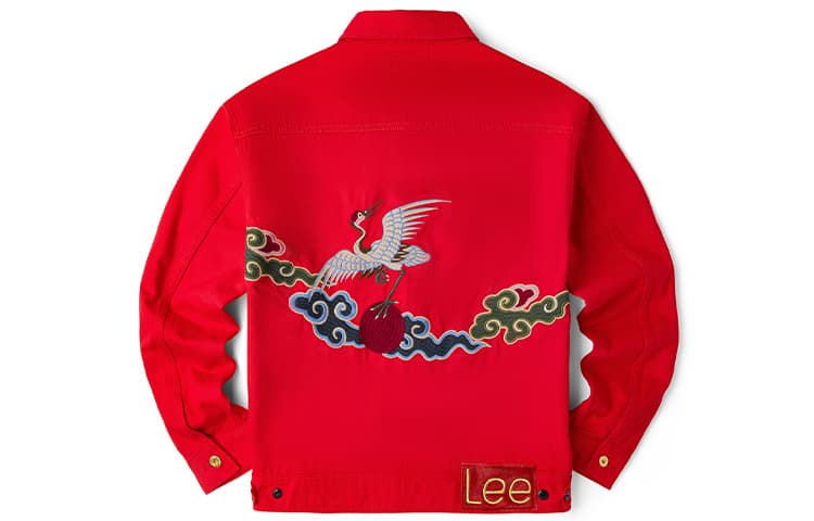 Куртка Lee SS22 - изображение 2