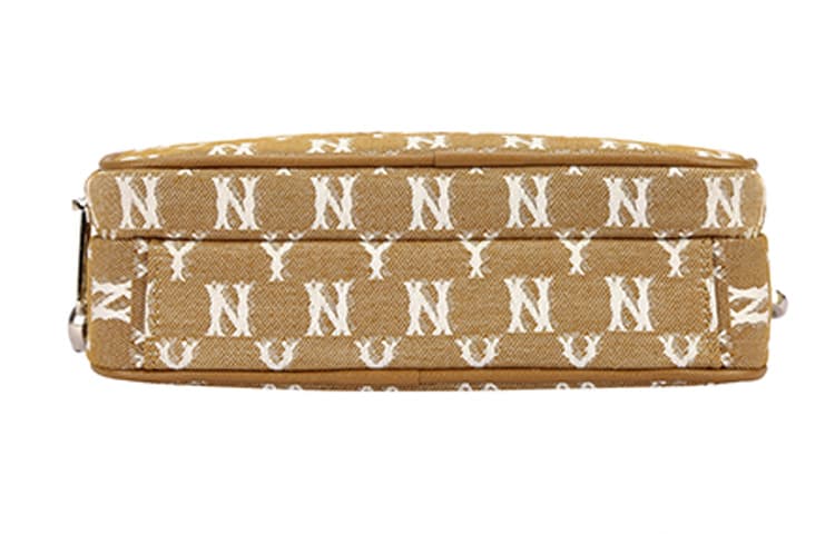 Сумка через плечо MLB Monogram NY - изображение 7