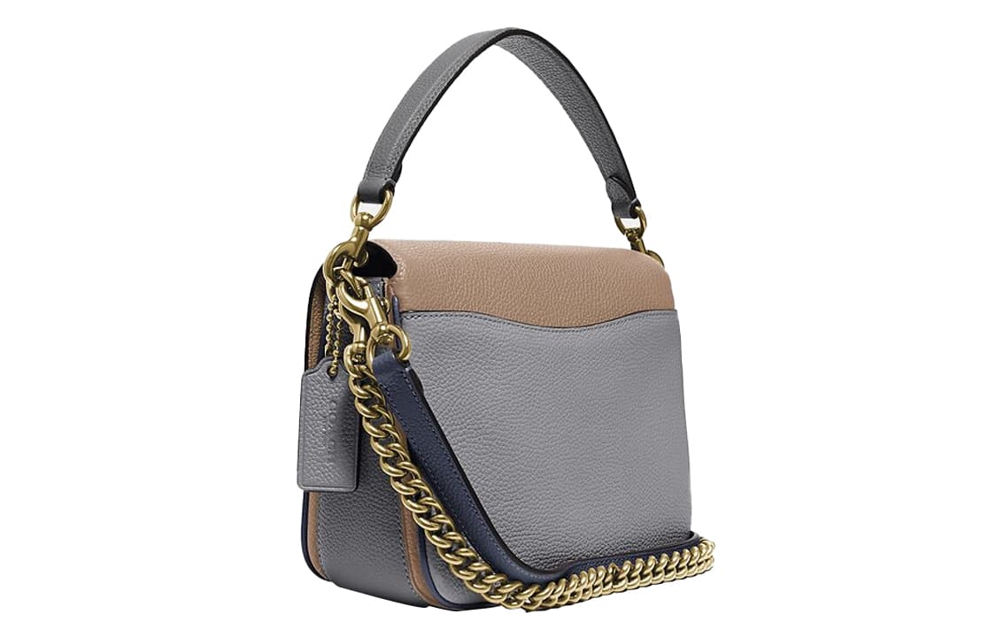 Сумка COACH Cassie 19 - изображение 2
