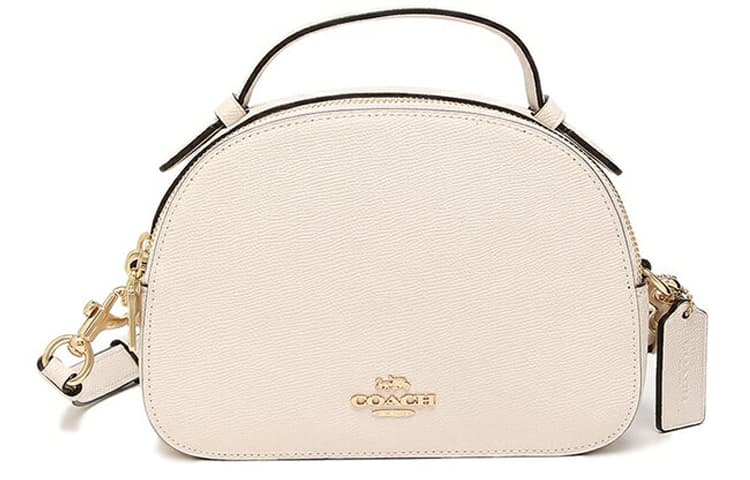 Сумка COACH Serena 21 Logo PVC - изображение 1