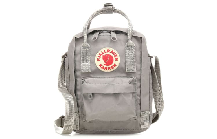 Мини-сумка Fjallraven Kanken Sling - изображение 1