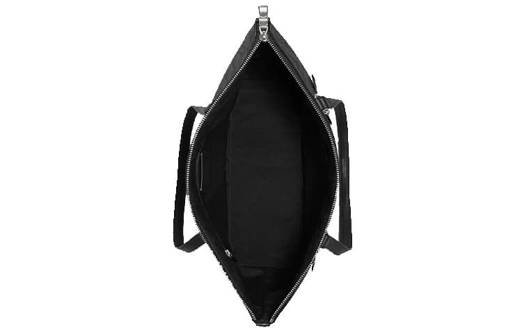 Мини-сумка COACH Gallery 32 Tote - изображение 3