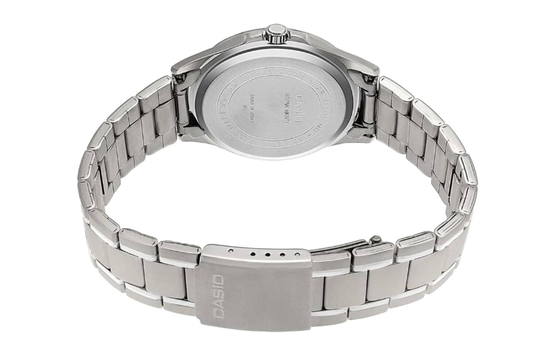 Часы CASIO DRESS ENTICER MTP-1381D-7AVDF - изображение 2