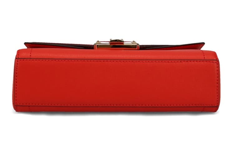 Сумка через плечо Michael Kors Kinsley - изображение 4