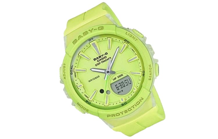 Часы Casio Baby-G BGS-100-9A - изображение 3