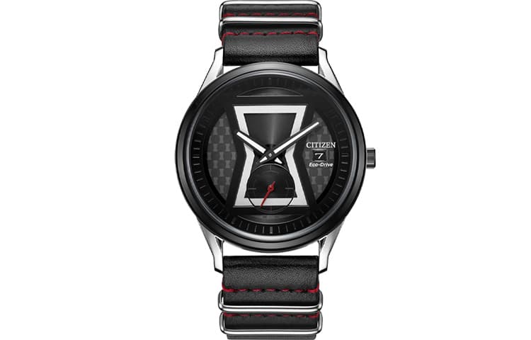 Часы CITIZEN 43mm BV1138-01W - изображение 1