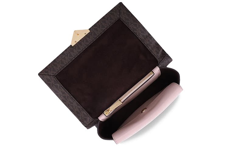 Мини-сумка MICHAEL KORS MK Cece - изображение 3