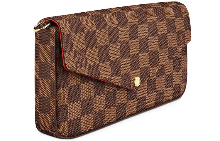Мини-сумка Louis Vuitton Pochette Félicie - изображение 2