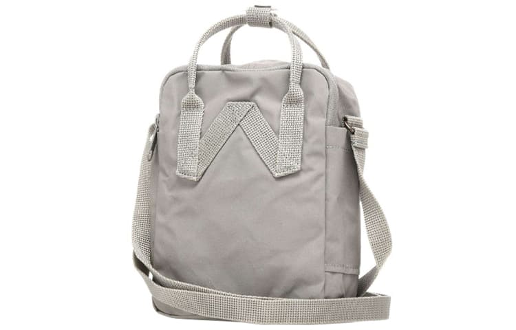 Мини-сумка Fjallraven Kanken Sling - изображение 2