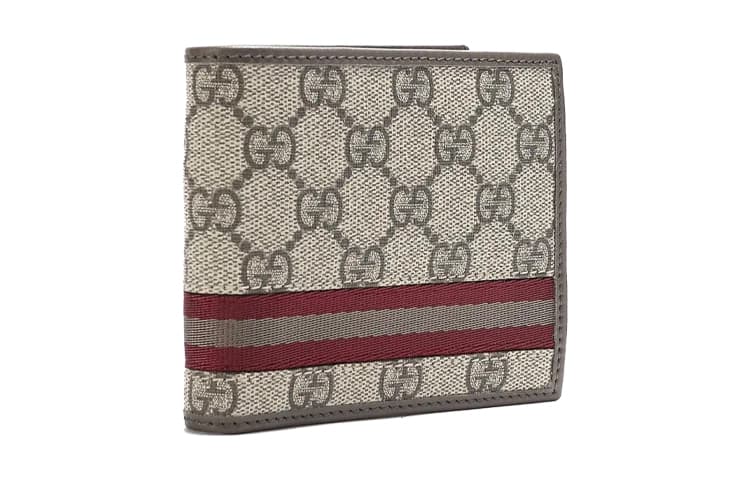 Кошелек GUCCI Logo - изображение 2