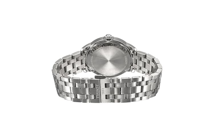 Часы Tissot T065.407.11.031.00 - изображение 3