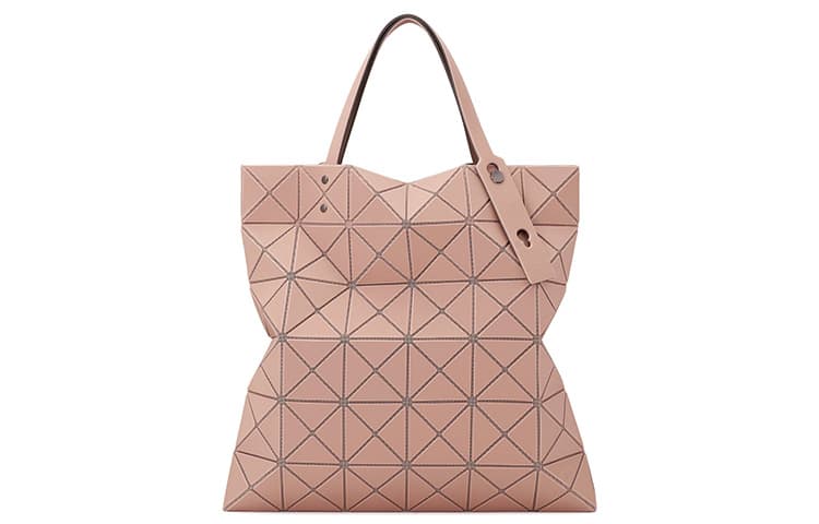 Сумка ISSEY MIYAKE Lucent Tote - изображение 1