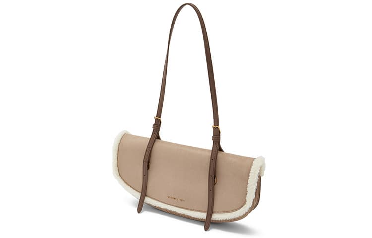 Мини-сумка CHARLESKEITH PU - изображение 3