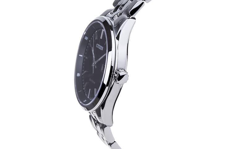 Часы CITIZEN 100 BM7250-56E - изображение 2