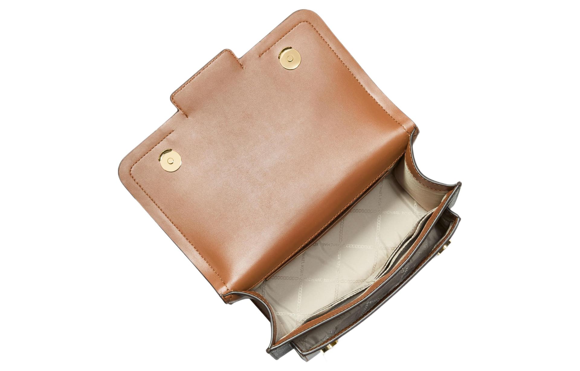 Сумка через плечо MICHAEL KORS MK Heather - изображение 3