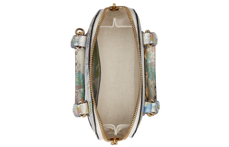 Сумка Gucci 1955 Horsebit Mini Bag - изображение 8