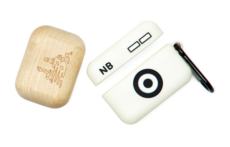 Сумка через плечо New Balance x Noritake Ivory Crossbody Bag - изображение 3