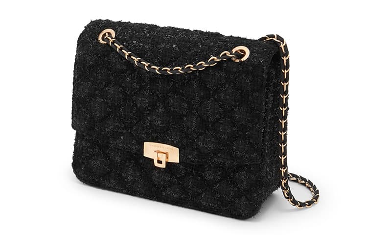 Мини-сумка CHARLESKEITH ck - изображение 3