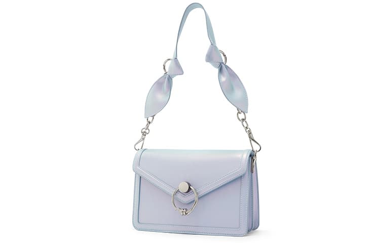 Мини-сумка CHARLESKEITH - изображение 3