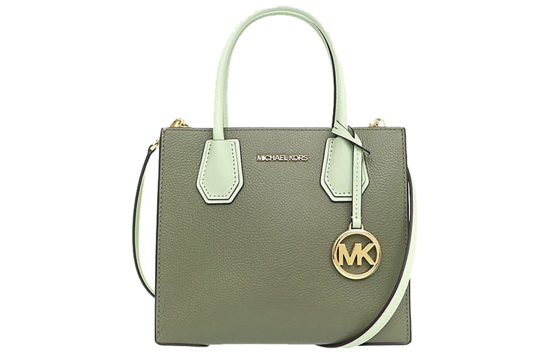 Сумка MICHAEL KORS MK Mercer - изображение 1