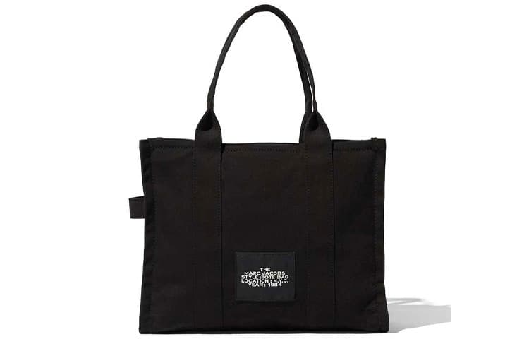Сумка MARC JACOBS Traveler Logo - изображение 3