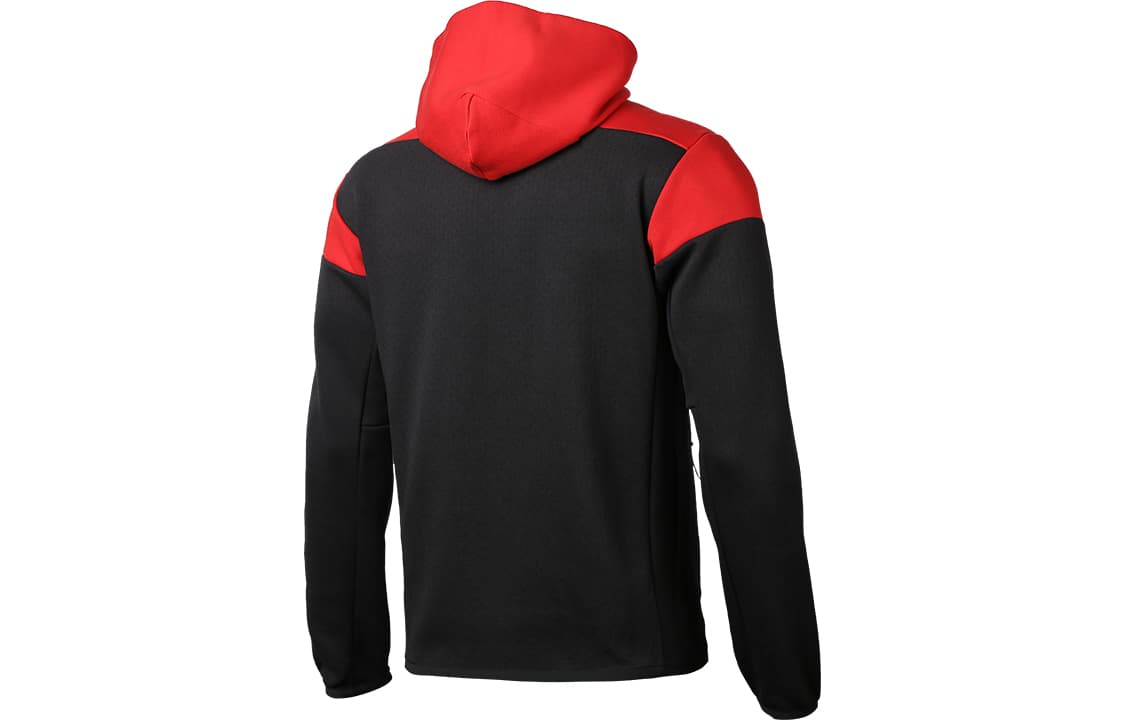 Куртка adidas Fcb zn 20-21 - изображение 2