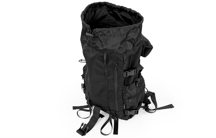 MYEDITION Backpack Black - изображение 5