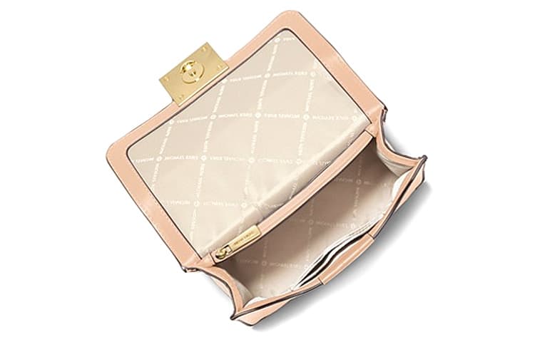 Сумка через плечо MICHAEL KORS MK Sonia Logo - изображение 2