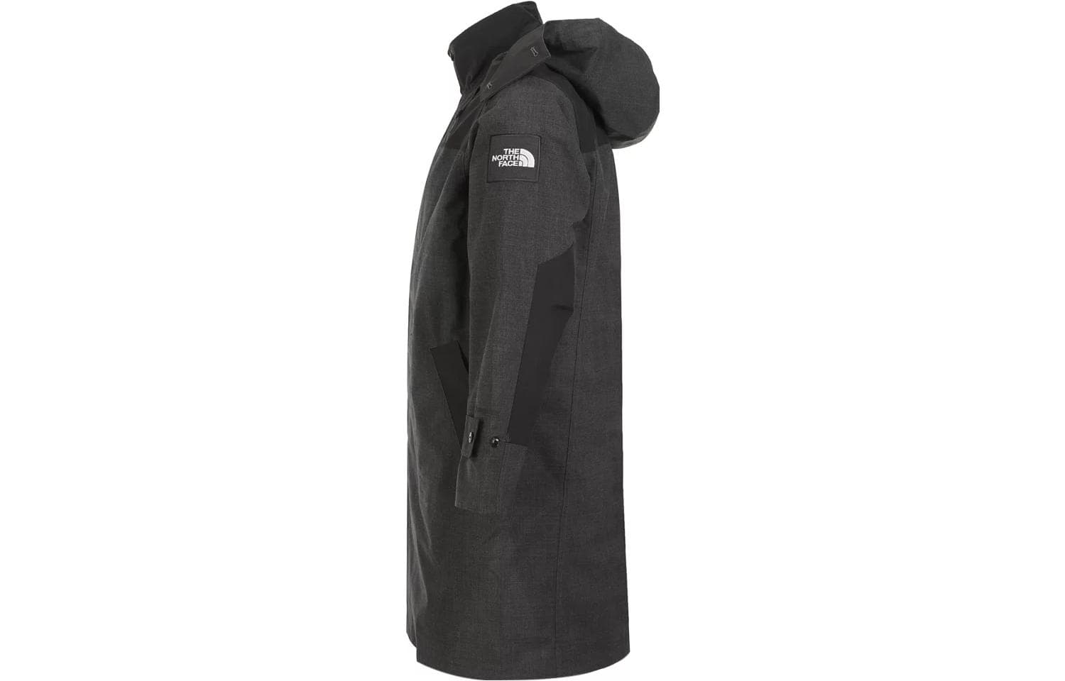 Куртка The North Face - изображение 3