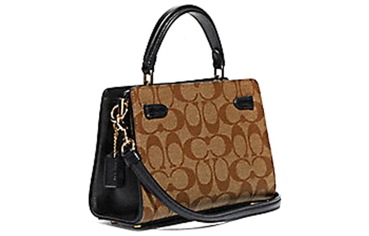 Сумка COACH Lane 20 - изображение 2