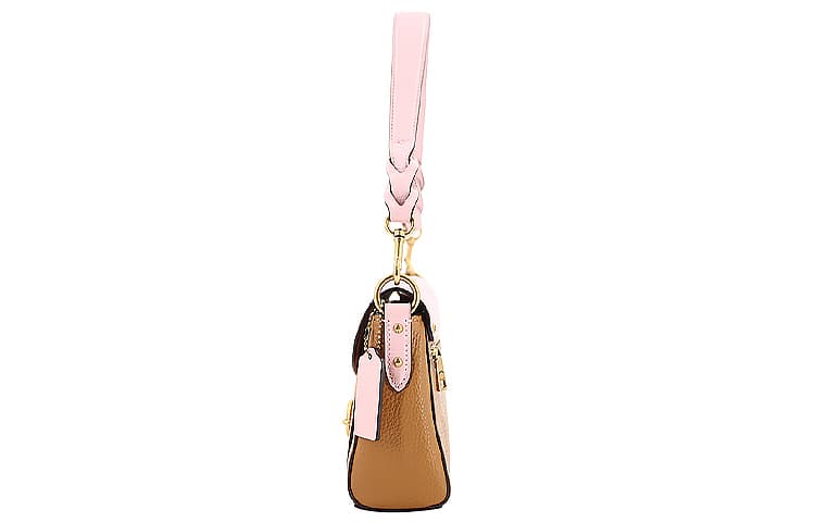 Мини-сумка COACH Jade 26 - изображение 3