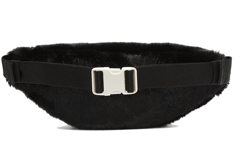 Поясная сумка Nike x Olivia Kim Heritage Waist Bag - изображение 2