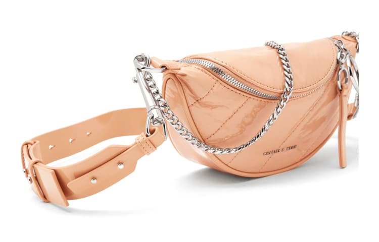 Поясная сумка CHARLESKEITH PU - изображение 2