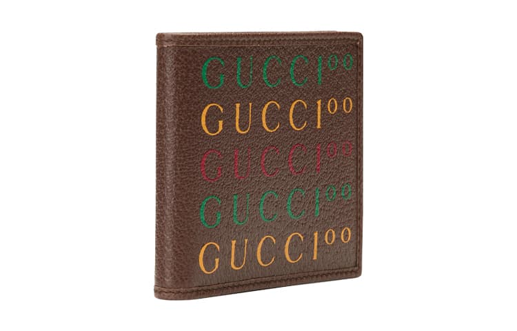 Кошелек Gucci Wallet Brown - изображение 3