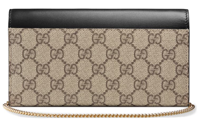 Мини-сумка Gucci Padlock - изображение 2