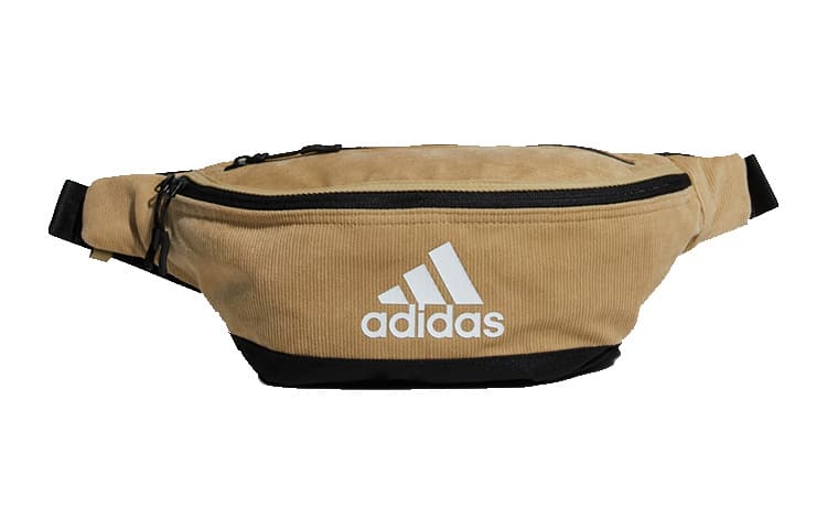 Поясная сумка adidas logo - изображение 1