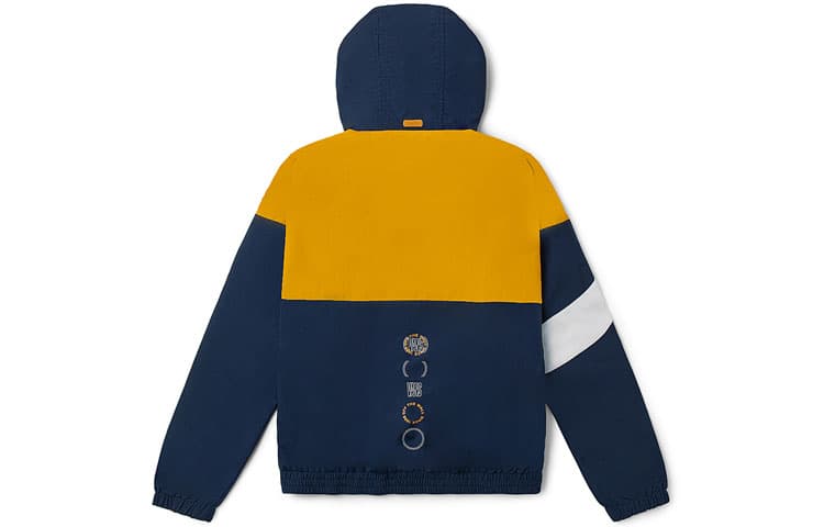 Куртка Vans Logo - изображение 2