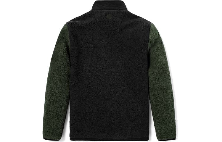 Куртка Timberland Fleece Logo Jacket - изображение 2