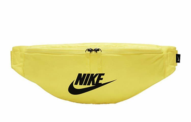 Поясная сумка Nike Logo - изображение 1
